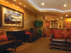 Mont Blanc Center For Dentistry