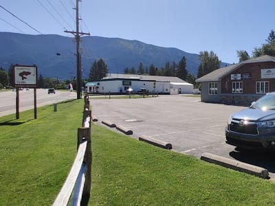 Montana Dental Group - Columbia Falls