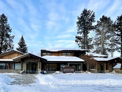 Montana Dental Works