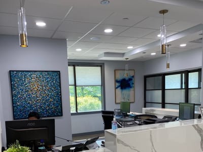 Montclair Dentist | Dr. Arthur Yeh General & Cosmetic Dentistry