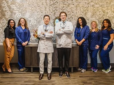 Montclair Dentist | Dr. Arthur Yeh General & Cosmetic Dentistry