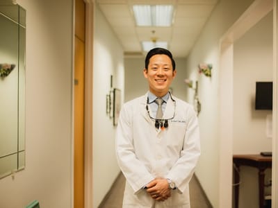 Montclair Dentist | Dr. Arthur Yeh General & Cosmetic Dentistry