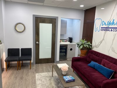 Montclair Dentist | Dr. Arthur Yeh General & Cosmetic Dentistry