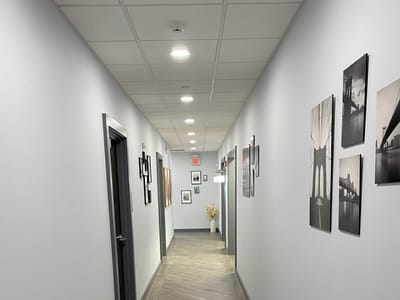 Montclair Dentist | Dr. Arthur Yeh General & Cosmetic Dentistry