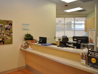 Montecito Town Center Dental Group and Orthodontics