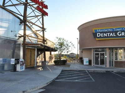Montecito Town Center Dental Group and Orthodontics