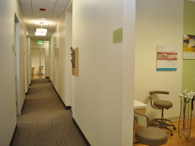 Montecito Town Center Dental Group and Orthodontics