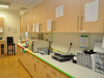 Montecito Town Center Dental Group and Orthodontics