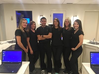 Montevallo Family Dentistry