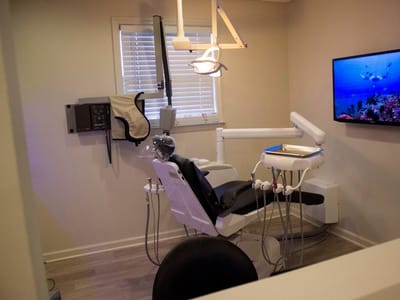 Montevallo Family Dentistry