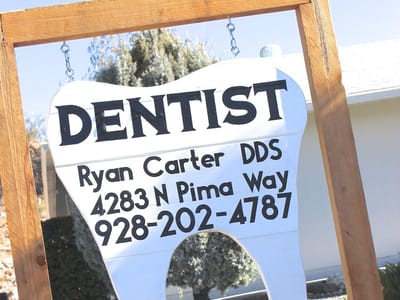 Montezuma Family Dental