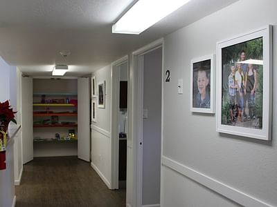 Montezuma Family Dental