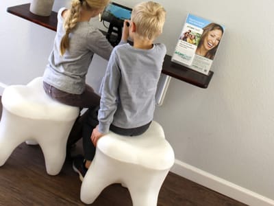 Montezuma Family Dental