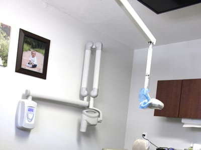 Montezuma Family Dental