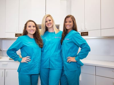 Montgomery Dentistry