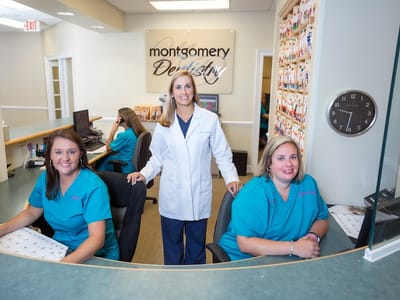 Montgomery Dentistry