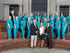 Montgomery Dentistry