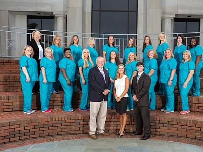 Montgomery Dentistry