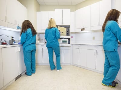 Montgomery Dentistry