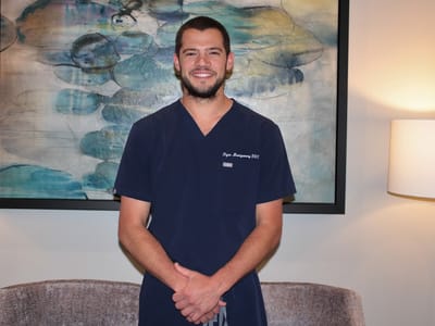 Montgomery Family Dentistry