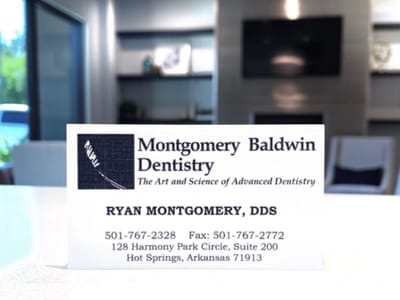 Montgomery Family Dentistry
