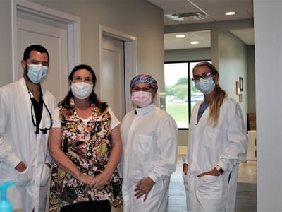 Montgomery Family Dentistry