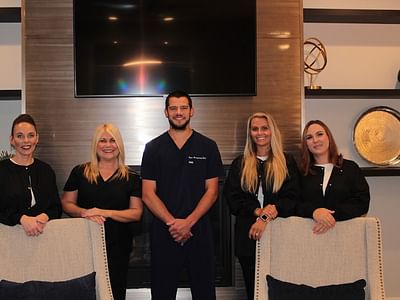 Montgomery Family Dentistry