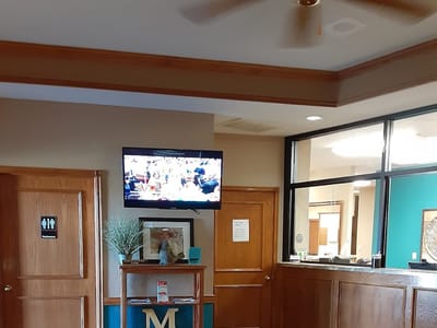 Montgomery Family Dentistry