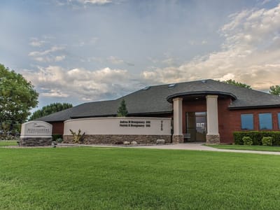 Montgomery Family Dentistry