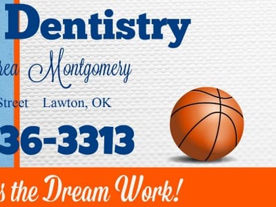 Montgomery Family Dentistry