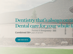 Montgomery Family Dentistry