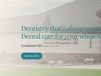 Montgomery Family Dentistry