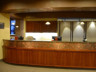 Monticello Dental Center