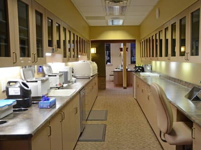 Monticello Dental Center