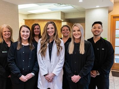 Monticello Family Dental