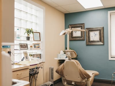 Monticello Family Dentistry