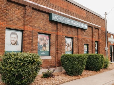 Monticello Family Dentistry