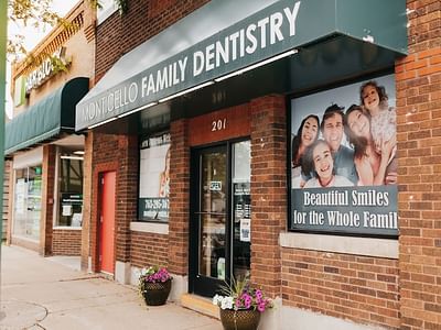 Monticello Family Dentistry