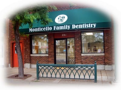 Monticello Family Dentistry