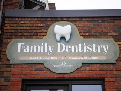 Monticello Family Dentistry