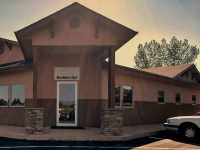 Montrose Dental Partners