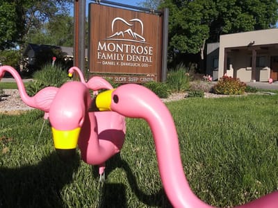 Montrose Family Dental - Daniel K. Drakulich, DDS