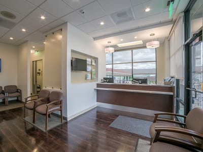 Monument Dentists and Orthodontics