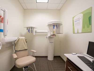 Monument Dentists and Orthodontics