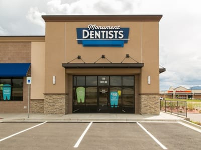 Monument Dentists and Orthodontics