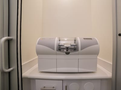 Monument Dentists and Orthodontics