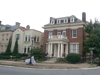 Monument Family Dentistry Richmond VA