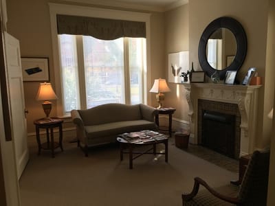 Monument Family Dentistry Richmond VA