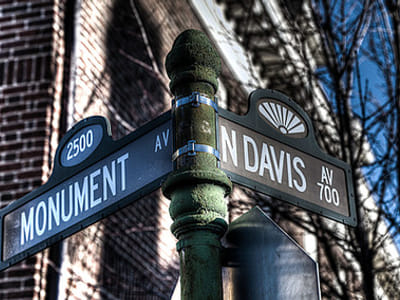 Monument Family Dentistry Richmond VA