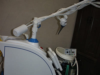 Monument Family Dentistry